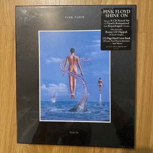 Pink Floyd Box set